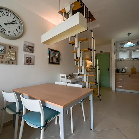 Appartement Venus Re