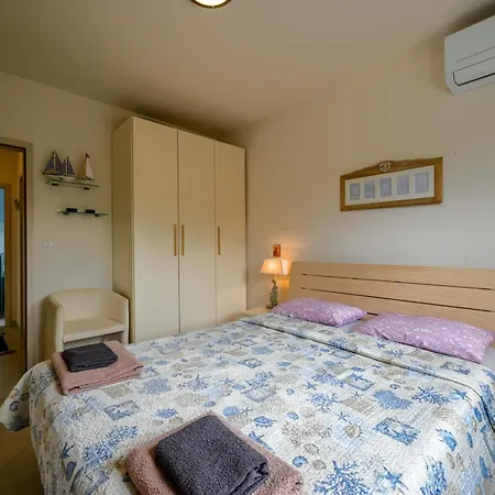 Appartement Venus Re *
