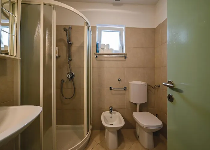 아파트 Venus Re 로비니