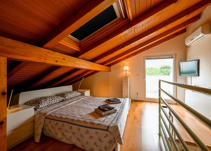 아파트 Venus Re 로비니