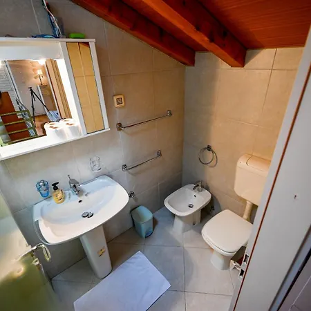Apartment Venus Re Rovinj