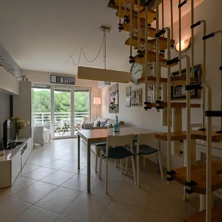 Venus Re Apartment Rovinj