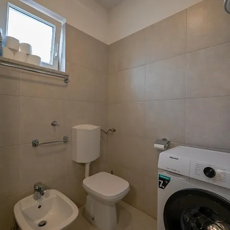 Venus Re Apartment Rovinj