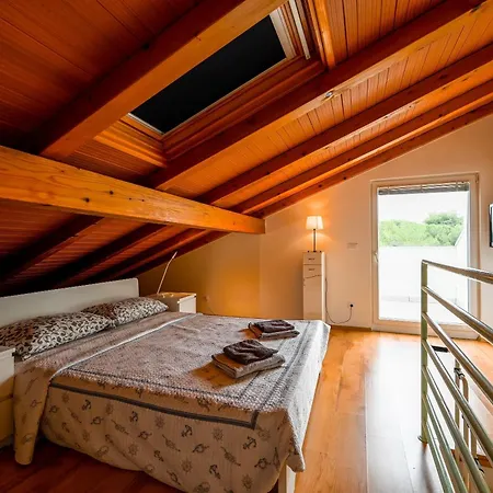 Apartment Venus Re Rovinj