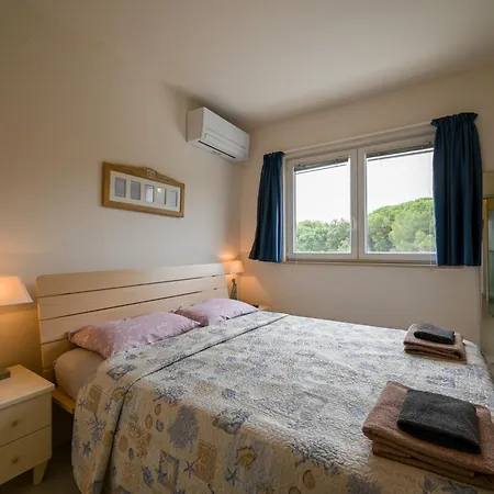 Διαμέρισμα Venus Re Ρόβινι