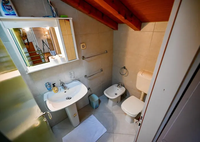 Appartement Venus Re Rovinj