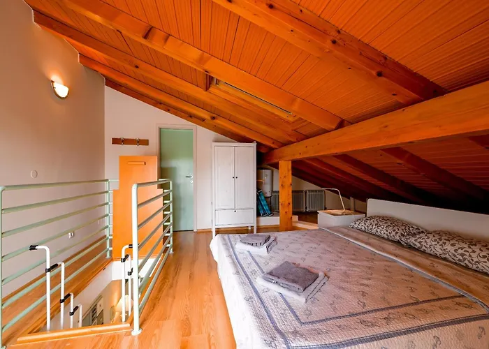 Venus Re Appartement *