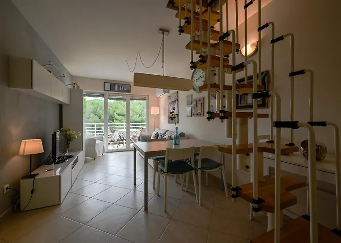 Venus Re Appartement Rovinj