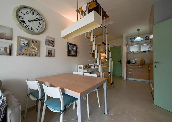 Appartement Venus Re