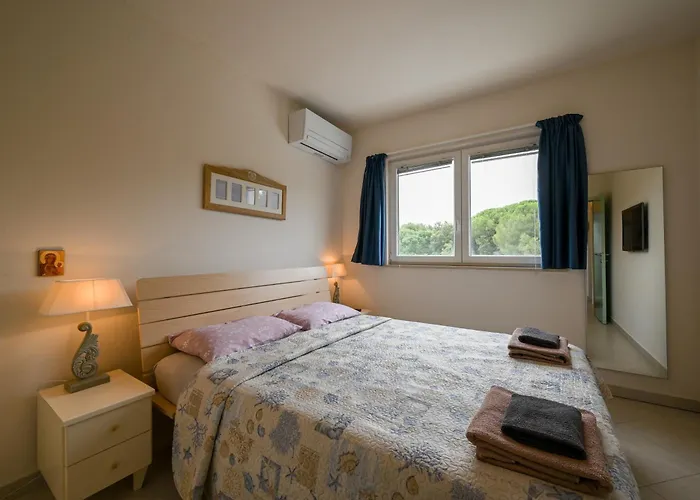 Διαμέρισμα Venus Re Ρόβινι